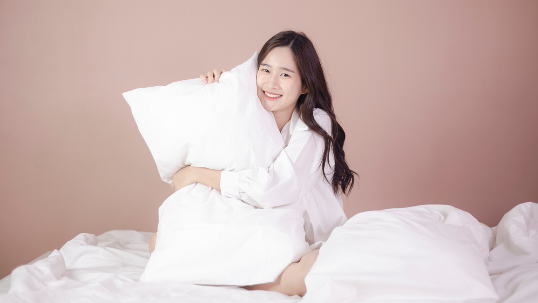 When should you replace your pillow?