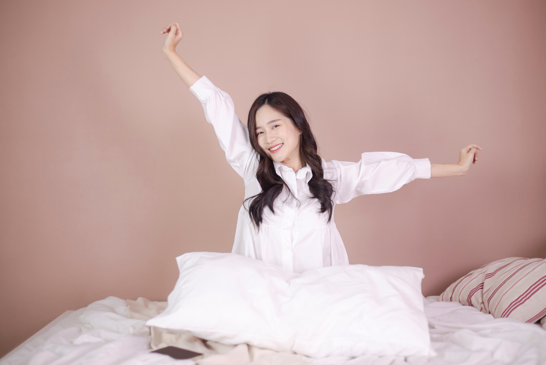 The Science of Sleep: How Your Pillow Affects Your Health?