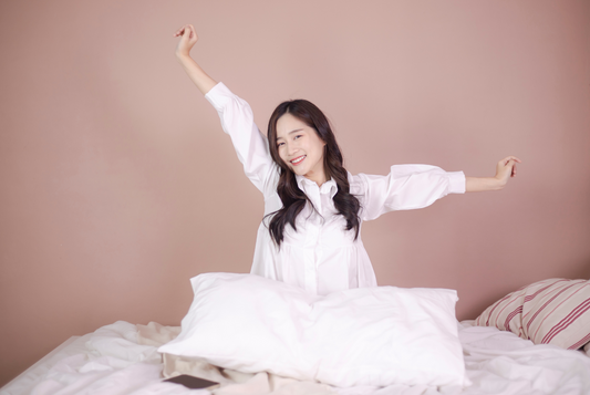 The Science of Sleep: How Your Pillow Affects Your Health?