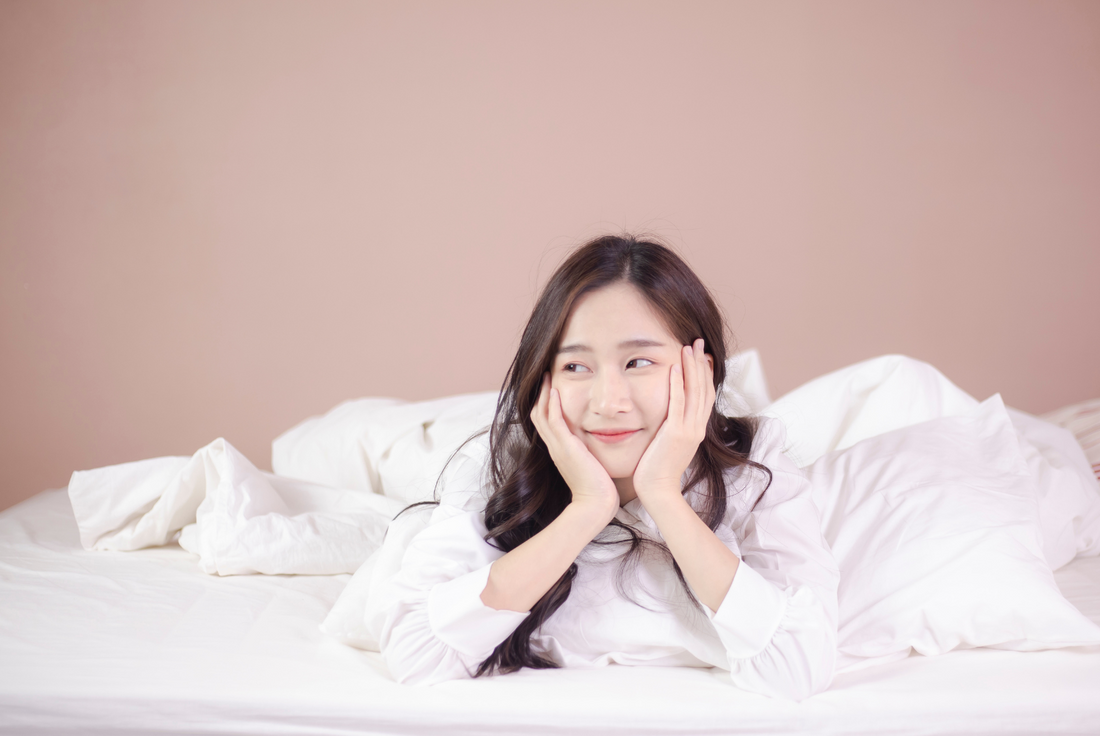 Choosing the Right Pillow for Your Sleeping Position