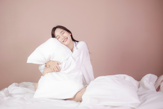 What is a good pillow to relief body pain?