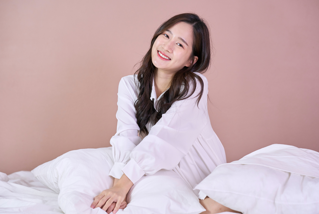 Which types of pillow material suits you?