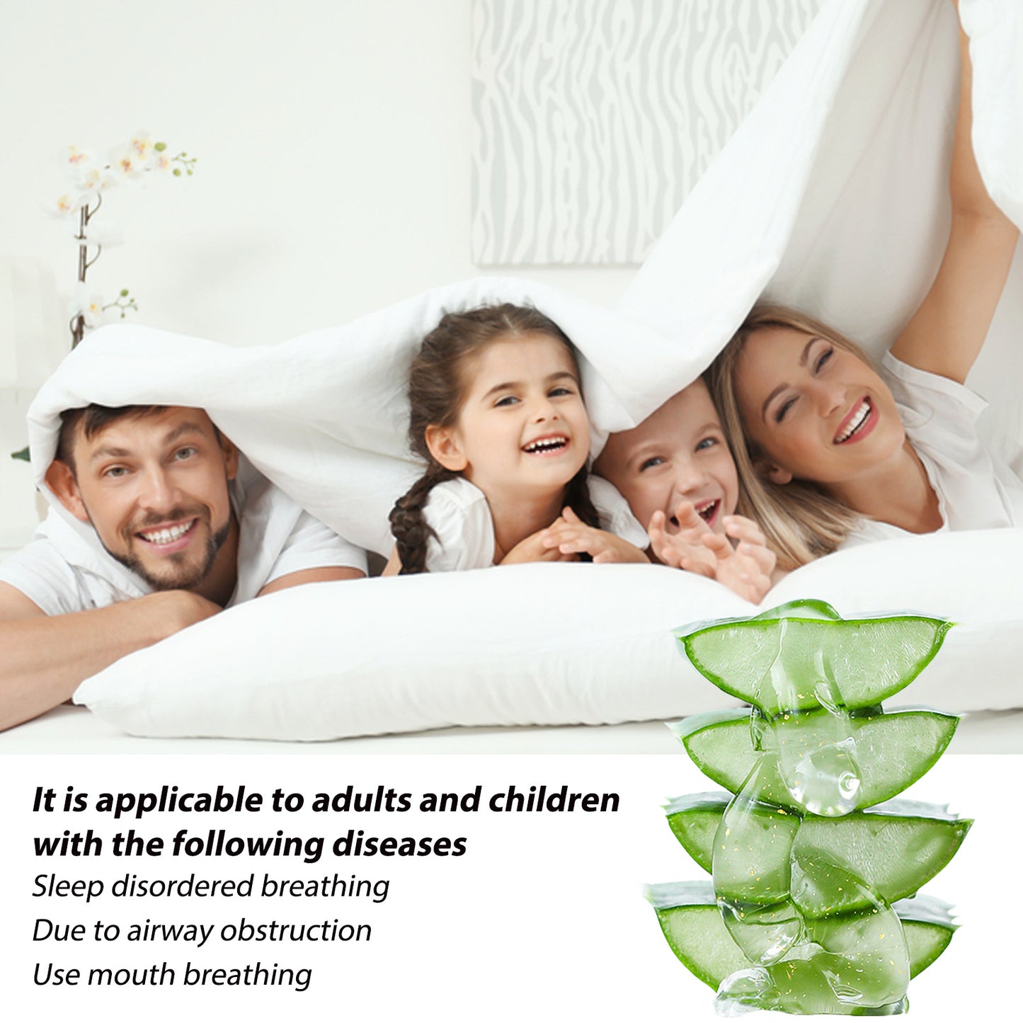 Anti Snoring Nasal Spray Relieve Congestion And Nasal Discomfort